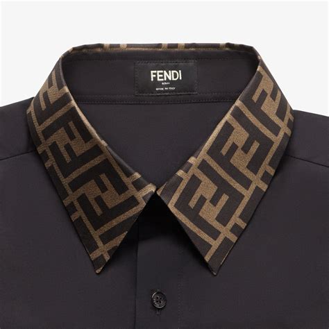 cheap fendi shirt men's|men's fendi clothes etsy.